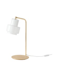 Innolux - Multi-pöytävalaisin - WHITE | Stockmann