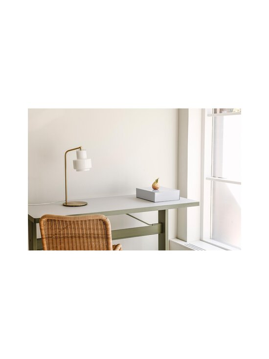 Innolux - Multi-pöytävalaisin - WHITE - photo 3 Innolux - Multi-pöytävalaisin - WHITE | Stockmann - photo 3