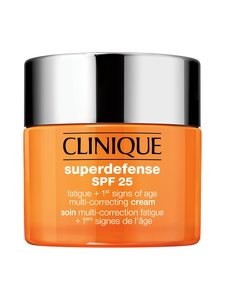 Clinique - Clinique Superdefense Cream SPF 25 Skin Type 3/4 dienas krēms 50 ml Clinique - Clinique Superdefense Cream SPF 25 Skin Type 3/4 dienas krēms 50 ml | Stockmann