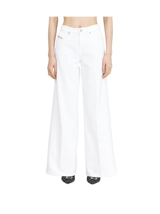 Diesel - 1978 D-Akemi -farkut - 100 BRIGHT WHITE | Stockmann - photo 2