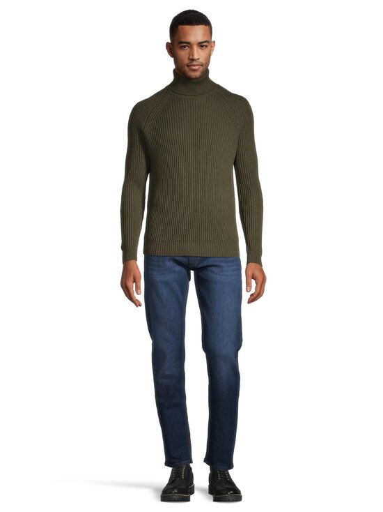 SLOWEAR - Villaneule - Z4874 MILITARE SCURO - photo 2 SLOWEAR - Villaneule - Z4874 MILITARE SCURO | Stockmann - photo 2