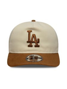 New Era - Suede Visot 9Fifty Los Angeles Dodgers -lippalakki - LTCDOC | Stockmann
