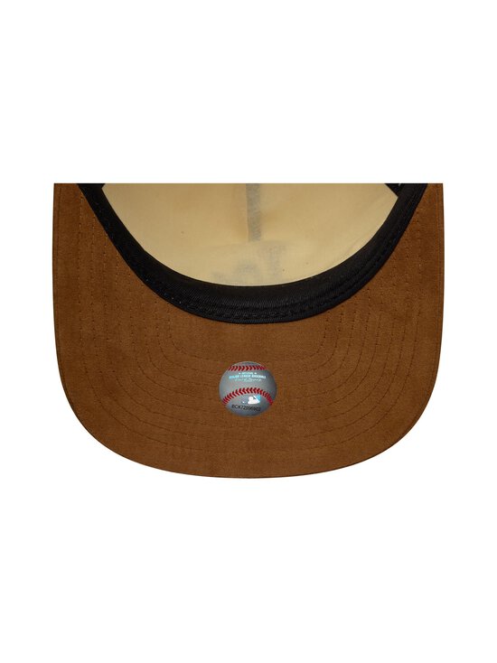 New Era - Suede Visot 9Fifty Los Angeles Dodgers -lippalakki - LTCDOC | Stockmann - photo 5