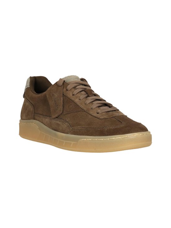 Clarks - CraftRally Ace -sneakerit - KHAKI COMBI - photo 2 Clarks - CraftRally Ace -sneakerit - KHAKI COMBI | Stockmann - photo 2