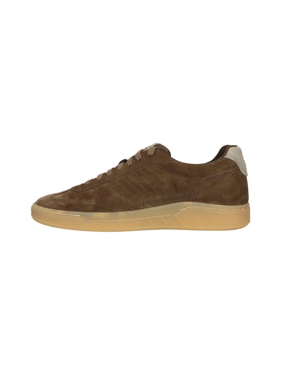 Clarks - CraftRally Ace -sneakerit - KHAKI COMBI - photo 5 Clarks - CraftRally Ace -sneakerit - KHAKI COMBI | Stockmann - photo 5