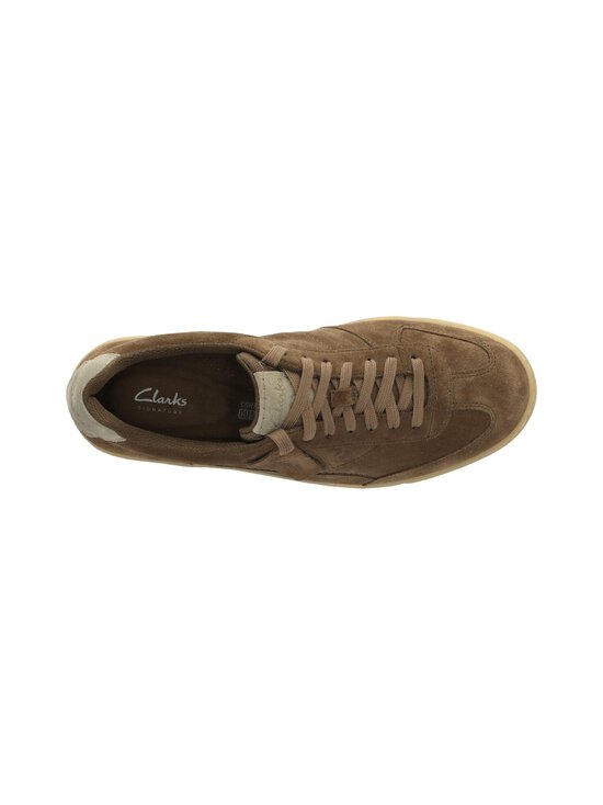 Clarks - CraftRally Ace -sneakerit - KHAKI COMBI - photo 6 Clarks - CraftRally Ace -sneakerit - KHAKI COMBI | Stockmann - photo 6