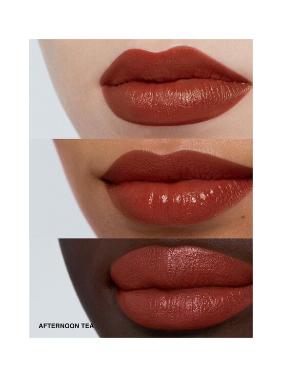 Bobbi Brown - Luxe Lipstick -huulipuna 3,5 g - AFTERNOON TEA | Stockmann - photo 3