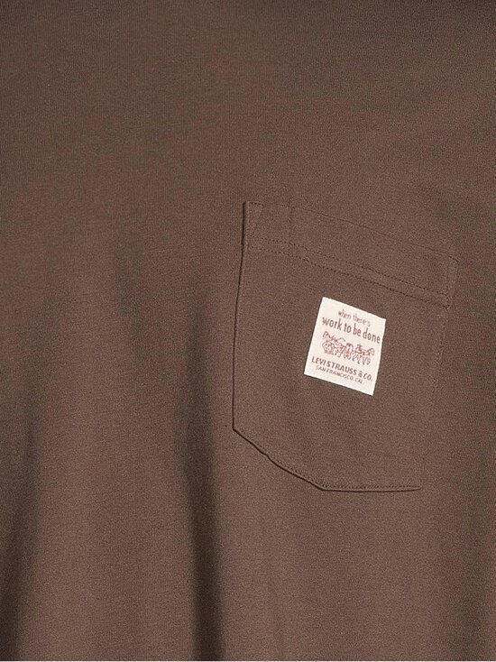 Levi's - Workwear t-krekls - 0025 BRACKEN | Stockmann - photo 4