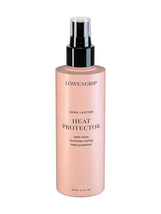 Long Lasting - Heat Protector -lämpösuojasuihke 150 ml