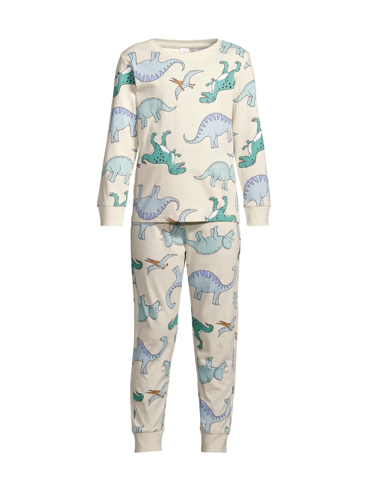 Pyjamasetti