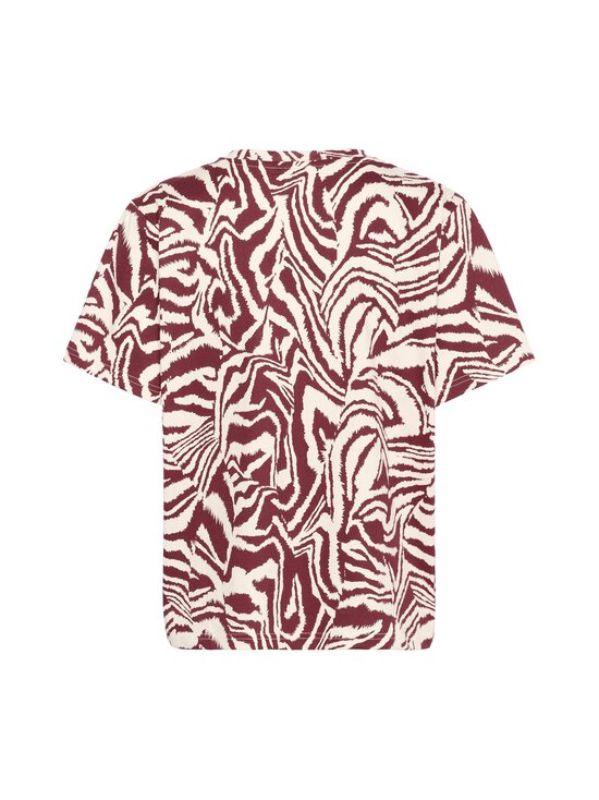 Part Two - Nahid t-paita - 303966 TONYPORT ANIMAL PRINT - photo 2 Part Two - Nahid t-paita - 303966 TONYPORT ANIMAL PRINT | Stockmann - photo 2