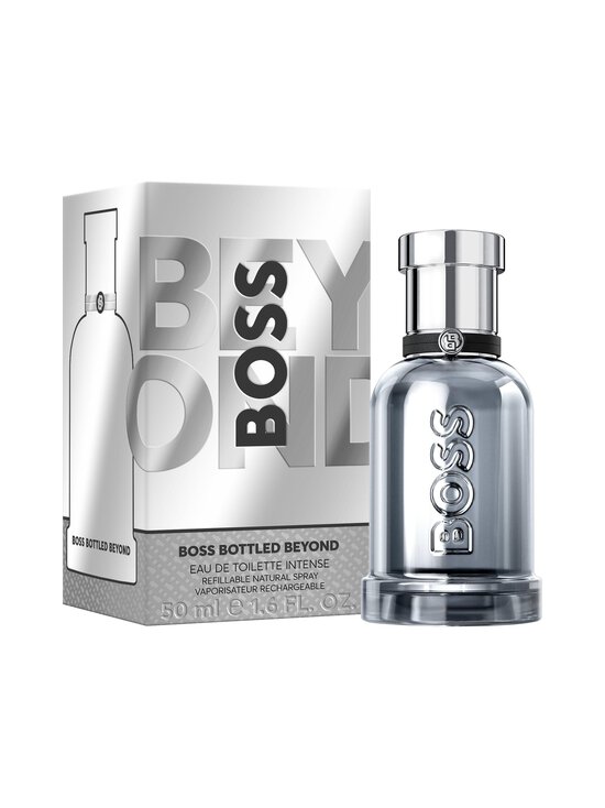 BOSS - Bottled Beyond For Him EdT Intense -tuoksu - NOCOL | Stockmann - photo 7