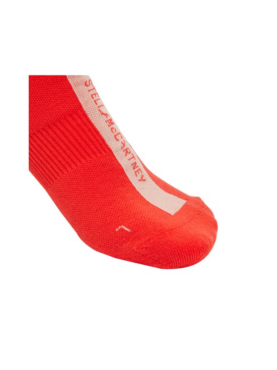 adidas by Stella McCartney - aSMC-sukat 2-pack - JN4860 BAHGLO/GLOGRN/ACTRED - photo 3 adidas by Stella McCartney - aSMC-sukat 2-pack - JN4860 BAHGLO/GLOGRN/ACTRED | Stockmann - photo 3