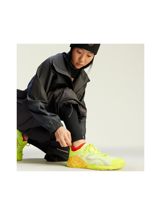 adidas by Stella McCartney - aSMC-sukat 2-pack - JN4860 BAHGLO/GLOGRN/ACTRED - photo 6 adidas by Stella McCartney - aSMC-sukat 2-pack - JN4860 BAHGLO/GLOGRN/ACTRED | Stockmann - photo 6