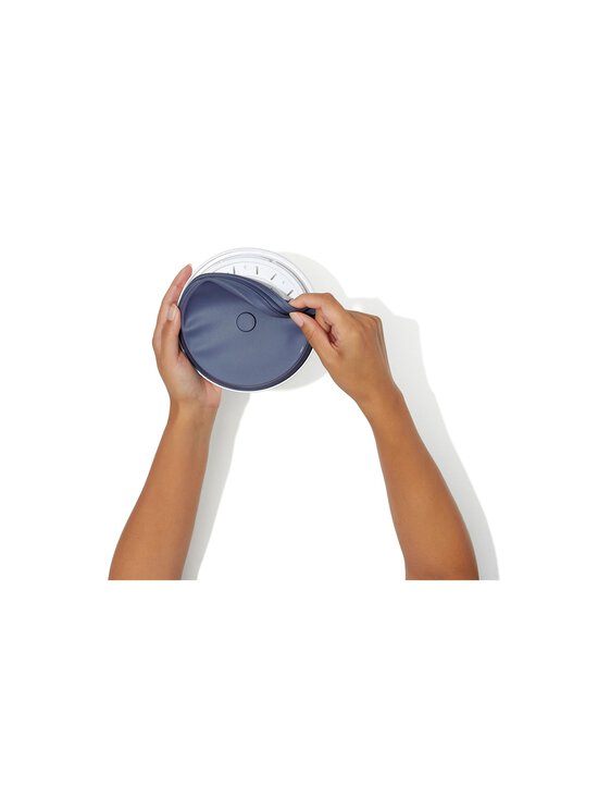 OXO - Round Mini Pop Good Grips uzglabāšanas trauku komplekts 3 x 0,6 l - CLEAR, WHITE | Stockmann - photo 7
