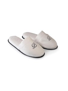 Balmuir - Portofino-tohvelit - 116 WHITE Balmuir - Portofino-tohvelit - 116 WHITE | Stockmann