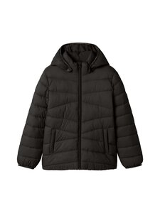 Name It - NkfMarble-toppatakki - BLACK | Stockmann