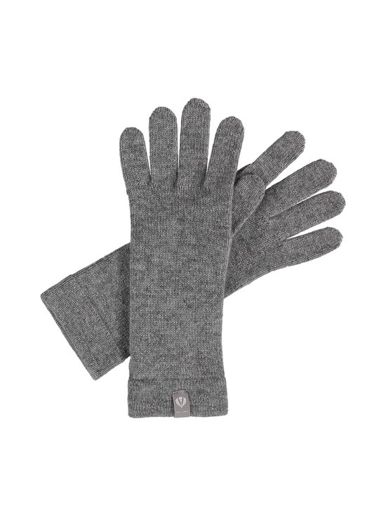 Cashmere gloves