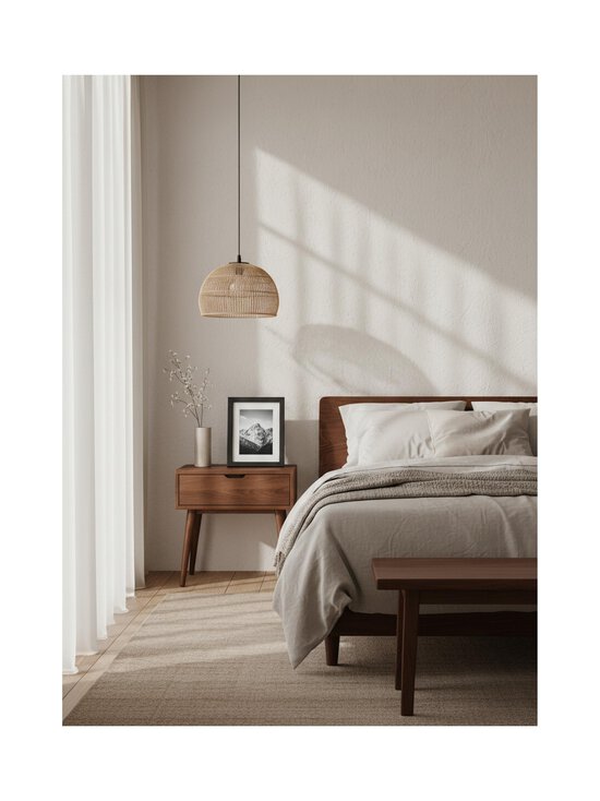 Casa Stockmann - Pildiraam 13 x 18 cm - MUSTA | Stockmann - photo 2