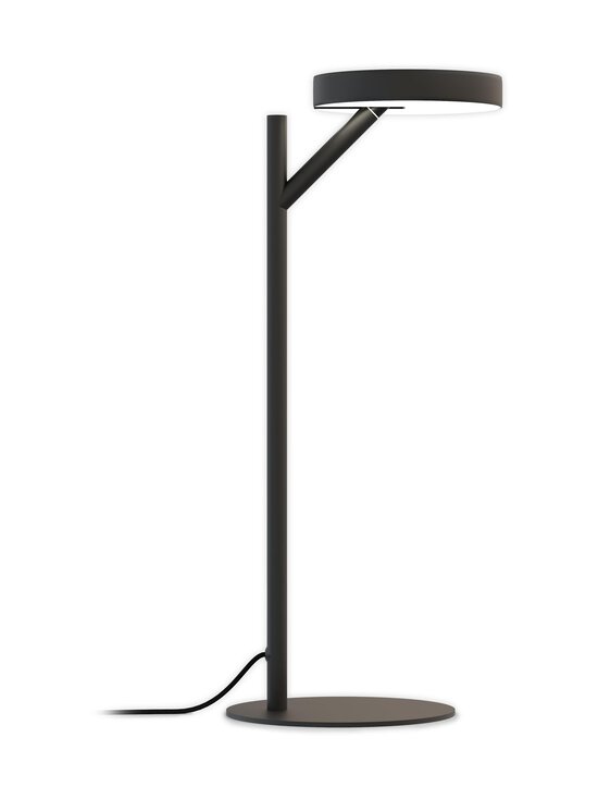 Design by Grönlund - Arm-pöytävalaisin - BLACK - photo 3 Design by Grönlund - Arm-pöytävalaisin - BLACK | Stockmann - photo 3