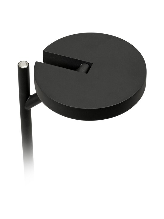 Design by Grönlund - Arm-pöytävalaisin - BLACK - photo 6 Design by Grönlund - Arm-pöytävalaisin - BLACK | Stockmann - photo 6