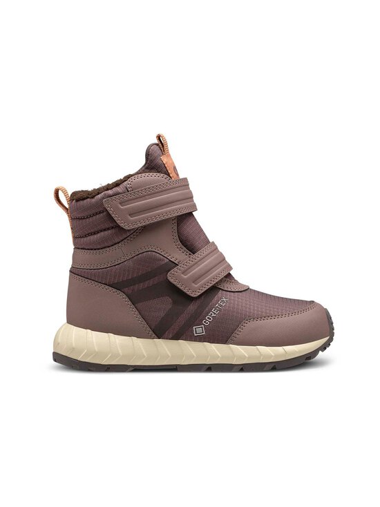 Zero°C - Sognsvann Junior GTX ziemas zābaki - 2811 LT. BROWN/NATURAL - photo 1 Zero°C - Sognsvann Junior GTX ziemas zābaki - 2811 LT. BROWN/NATURAL | Stockmann - photo 1