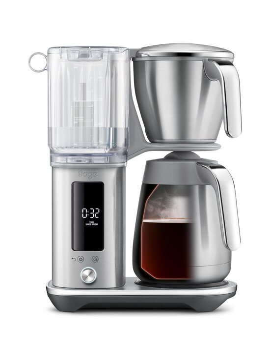 Sage - SDC465BSS Luxe Brewer Thermal -kahvinkeitin - BRUSHED STANLESS STEEL - photo 4 Sage - SDC465BSS Luxe Brewer Thermal -kahvinkeitin - BRUSHED STANLESS STEEL | Stockmann - photo 4