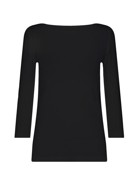 Wolford - Särk Cordoba Top Long Sleeves - 7005 - BLACK | Stockmann - photo 2