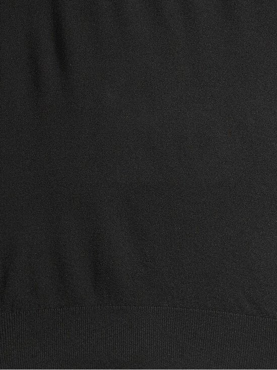 Stenströms - Rollneck-silkki-kashmirneule - 600 BLACK | Stockmann - photo 4