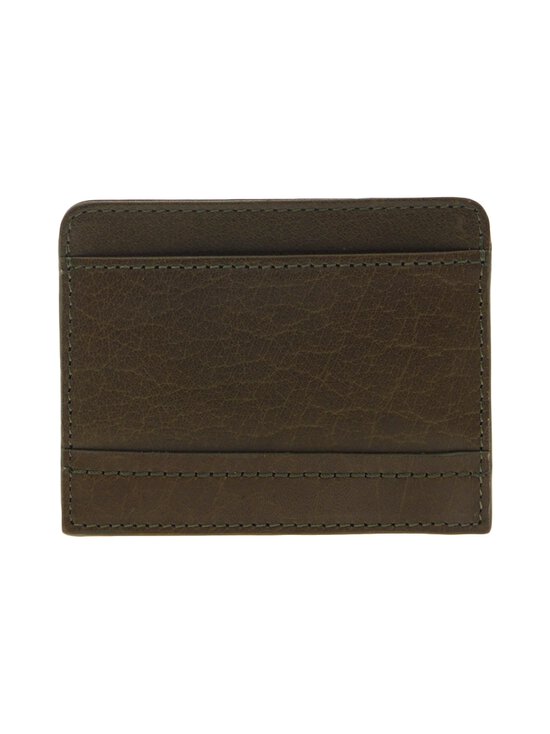 CONSTRUE - Kaarditasku Noa - GREEN | Stockmann - photo 2