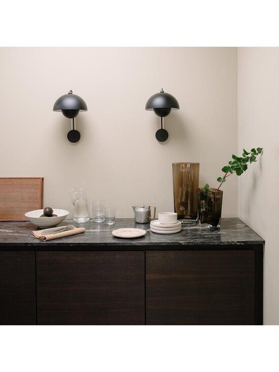 &Tradition - Flowerpot VP8 -seinävalaisin - VALKOINEN | Stockmann - photo 4