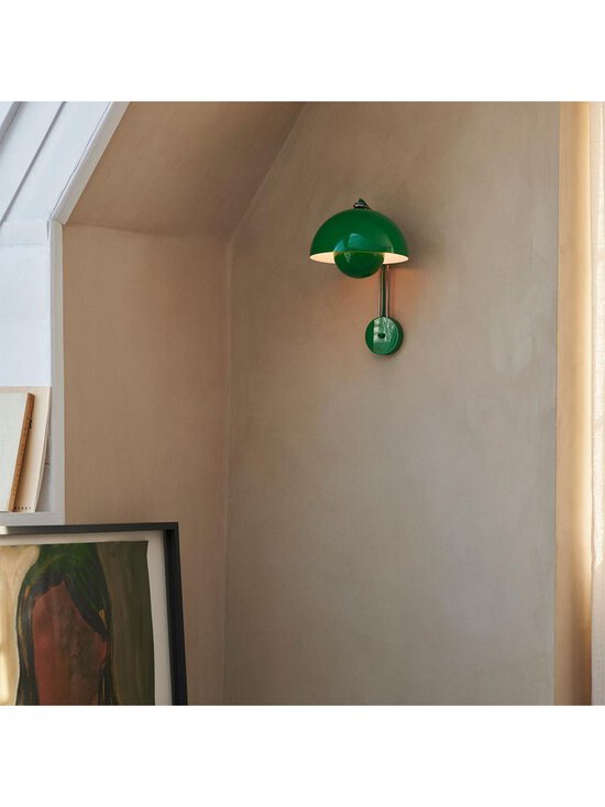 &Tradition - Flowerpot VP8 -seinävalaisin - VALKOINEN | Stockmann - photo 5