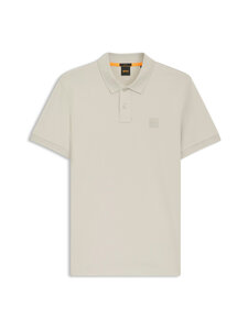 Boss Orange - Passenger polo krekls - 070 OPEN GREY | Stockmann