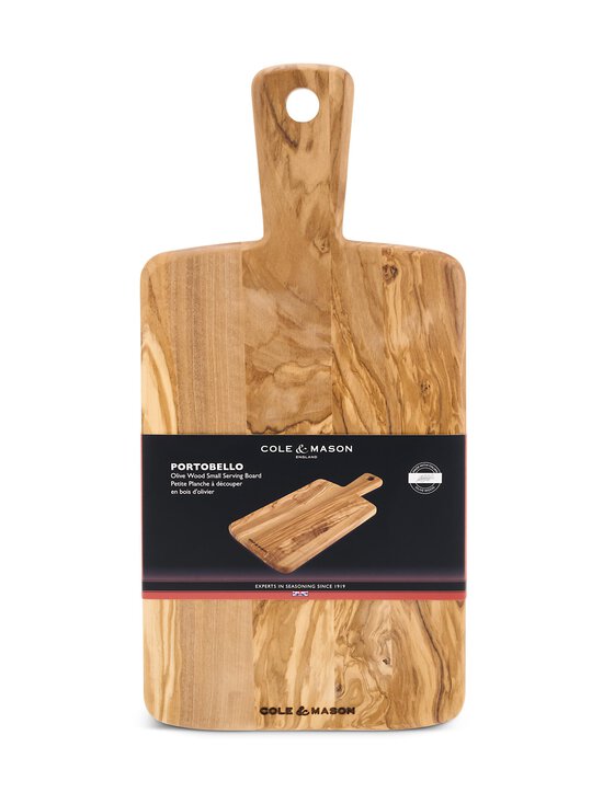 Cole & Mason - Portobello-leikkuulauta - WOOD | Stockmann - photo 2