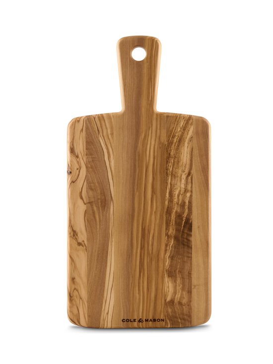 Cole & Mason - Portobello-leikkuulauta - WOOD | Stockmann - photo 3