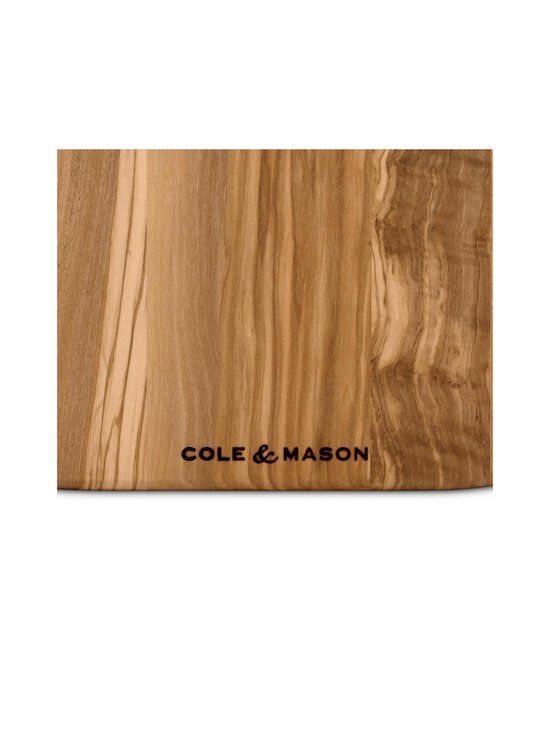 Cole & Mason - Portobello-leikkuulauta - WOOD | Stockmann - photo 4