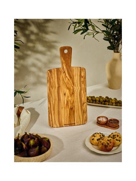 Cole & Mason - Portobello-leikkuulauta - WOOD | Stockmann - photo 7