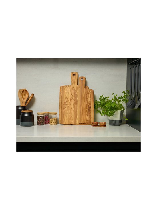 Cole & Mason - Portobello-leikkuulauta - WOOD | Stockmann - photo 9