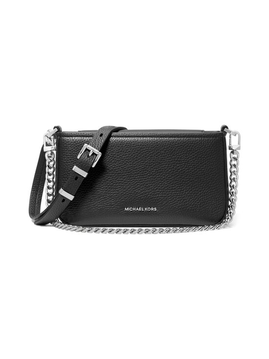 Michael Michael Kors - Bryant Small Xbody -olkalaukku - 001 BLACK | Stockmann - photo 1
