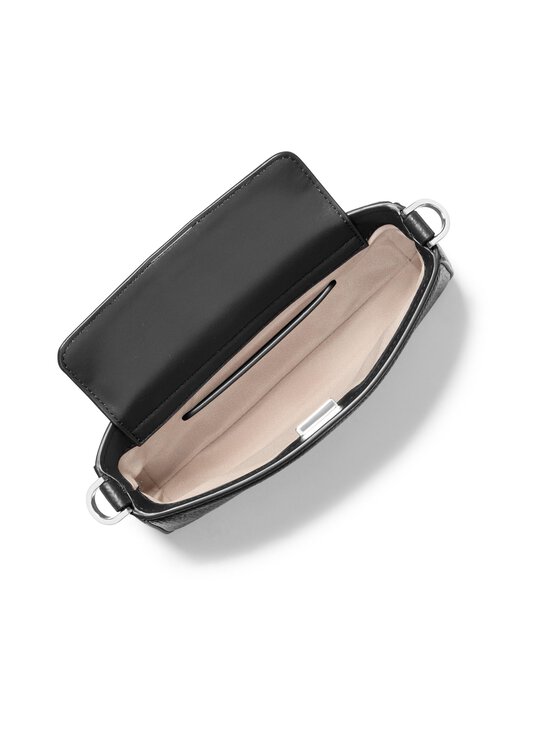 Michael Michael Kors - Bryant Small Xbody -olkalaukku - 001 BLACK | Stockmann - photo 2