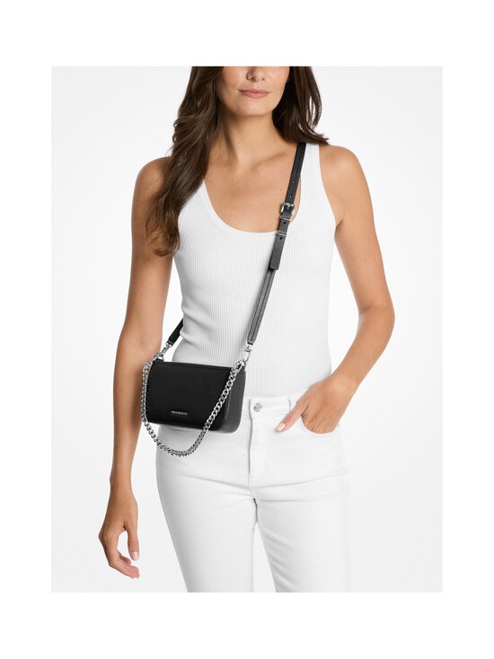 Michael Michael Kors - Bryant Small Xbody -olkalaukku - 001 BLACK | Stockmann - photo 3