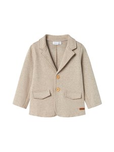 Name It - NmmFollow žakete - PURE CASHMERE DETAIL:MELANGE Name It - NmmFollow žakete - PURE CASHMERE DETAIL:MELANGE | Stockmann