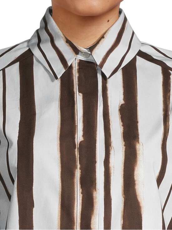 Max Mara MM - Särk Mmlpallore - 004 DARK BOWN | Stockmann - photo 4