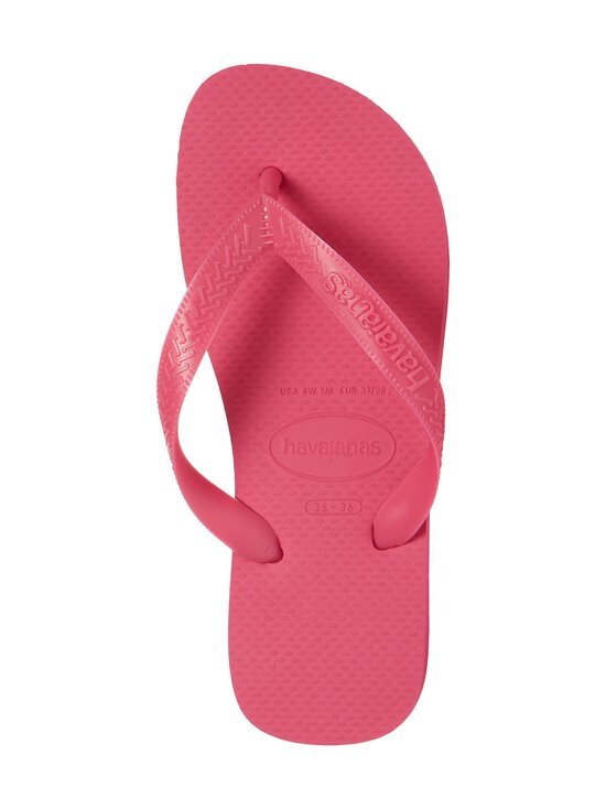 Havaianas - Top Flip Flops varbasandaalid - 5784 PINK FLUX - photo 2 Havaianas - Top Flip Flops varbasandaalid - 5784 PINK FLUX | Stockmann - photo 2