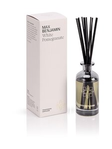 Max Benjamin - Ruumilõhnastaja White Pomegranate 150 ml - LIGHT LILAC | Stockmann