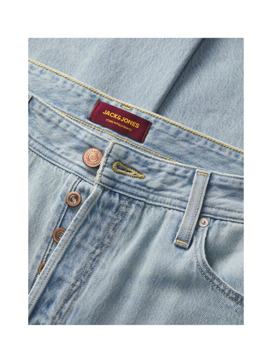 Jack & Jones - JJiChris džinsi - BLUE DENIM - photo 3 Jack & Jones - JJiChris džinsi - BLUE DENIM | Stockmann - photo 3