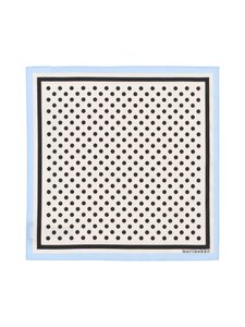 Marimekko - Sall Astrilli Pallo - 915 OFF WHITE, BLACK, LIGHT BLUE | Stockmann