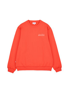 Makia - Shade-collegepaita - 444 RED | Stockmann