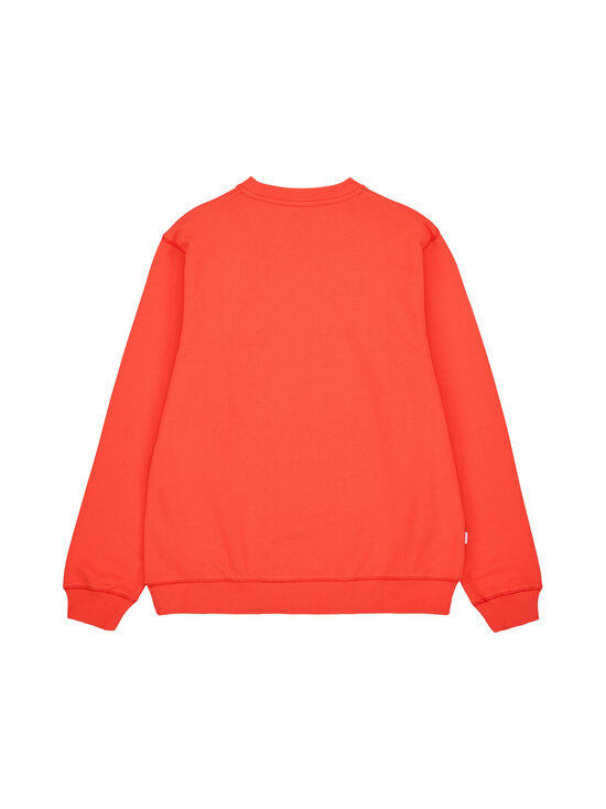 Makia - Shade-collegepaita - 444 RED | Stockmann - photo 2