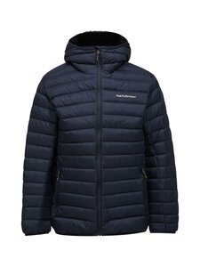 Peak Performance - M Liner Hood -untuvatakki - P050 BLACK Peak Performance - M Liner Hood -untuvatakki - P050 BLACK | Stockmann
